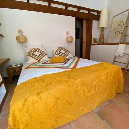 Petit Mas Calme Typique Du Sud ! Villa Valergues Dış mekan fotoğraf