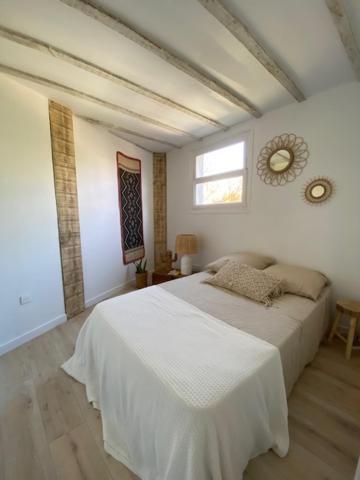 Petit Mas Calme Typique Du Sud ! Villa Valergues Dış mekan fotoğraf